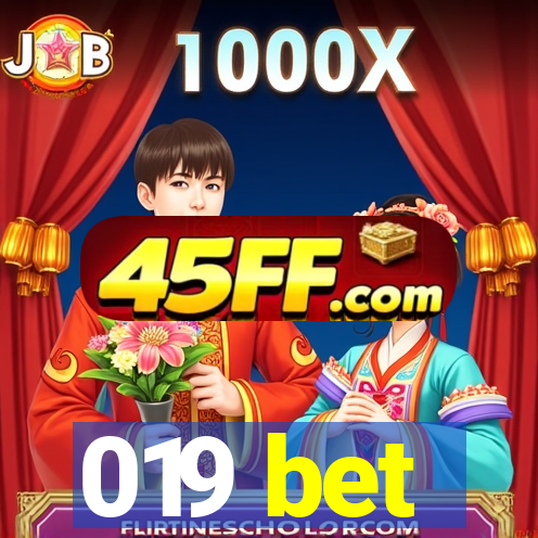 019 bet